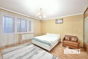 1-к квартира, вторичка, 44м2, 7/17 этаж