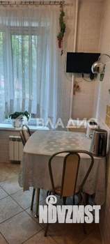 3-к квартира, вторичка, 55м2, 1/5 этаж