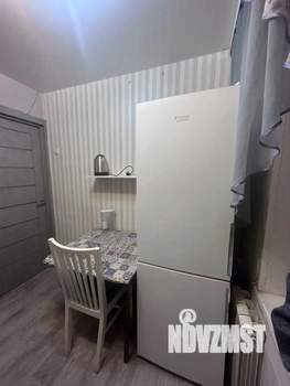 1-к квартира, вторичка, 32м2, 9/9 этаж