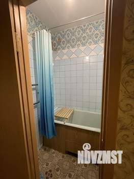 2-к квартира, вторичка, 42м2, 6/9 этаж