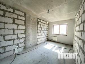 2-к квартира, вторичка, 70м2, 2/17 этаж