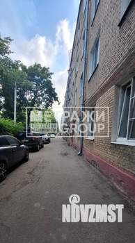 1-к квартира, вторичка, 55м2, 1/4 этаж