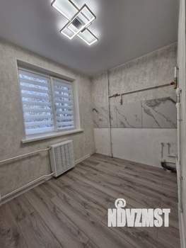 1-к квартира, вторичка, 31м2, 4/5 этаж