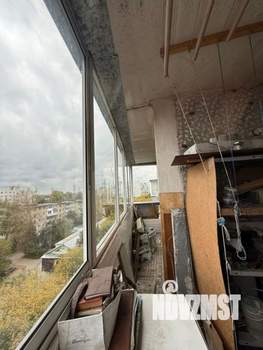2-к квартира, вторичка, 51м2, 9/9 этаж