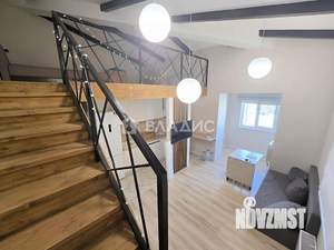 2-к квартира, вторичка, 52м2, 4/4 этаж