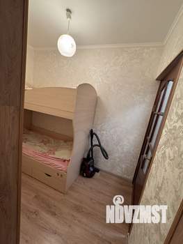 2-к квартира, вторичка, 70м2, 2/16 этаж