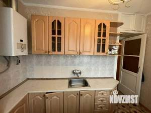 2-к квартира, вторичка, 43м2, 4/5 этаж