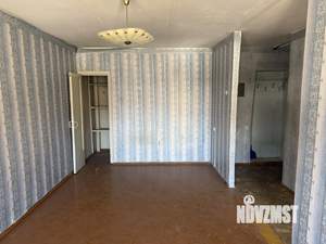 1-к квартира, вторичка, 31м2, 2/4 этаж