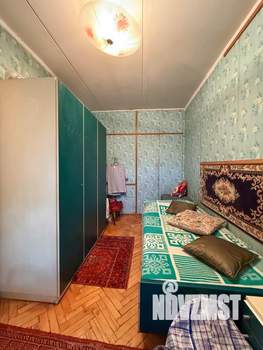 2-к квартира, вторичка, 45м2, 2/5 этаж
