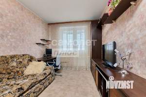 2-к квартира, вторичка, 52м2, 11/12 этаж