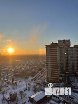 1-к квартира, вторичка, 42м2, 14/24 этаж