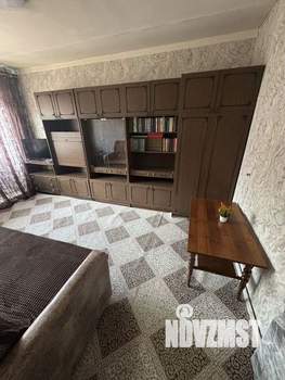 2-к квартира, вторичка, 43м2, 4/5 этаж