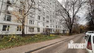 2-к квартира, вторичка, 44м2, 5/9 этаж