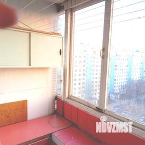 2-к квартира, вторичка, 53м2, 10/12 этаж