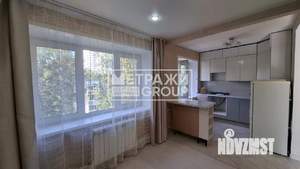 1-к квартира, вторичка, 33м2, 5/5 этаж