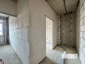 1-к квартира, вторичка, 39м2, 16/17 этаж