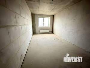 3-к квартира, вторичка, 97м2, 11/16 этаж