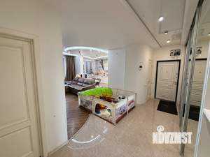 3-к квартира, вторичка, 79м2, 11/17 этаж