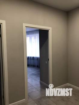 2-к квартира, вторичка, 50м2, 12/17 этаж