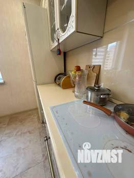 3-к квартира, вторичка, 54м2, 2/3 этаж