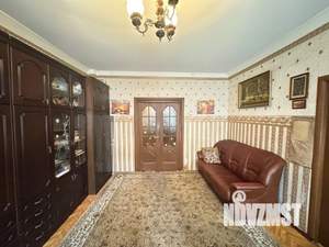 3-к квартира, вторичка, 77м2, 1/5 этаж