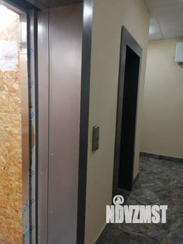 2-к квартира, вторичка, 51м2, 13/17 этаж