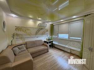 1-к квартира, вторичка, 29м2, 8/17 этаж