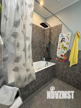 2-к квартира, вторичка, 61м2, 24/25 этаж