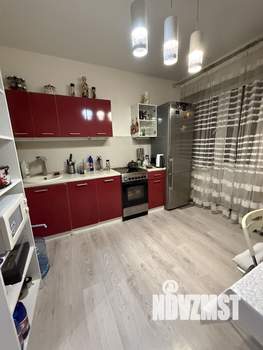 2-к квартира, вторичка, 60м2, 13/25 этаж