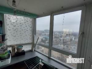 4-к квартира, вторичка, 128м2, 17/17 этаж