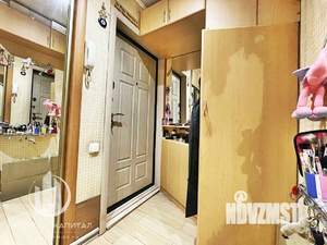 2-к квартира, вторичка, 39м2, 1/14 этаж