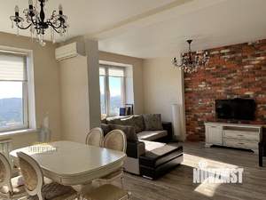 3-к квартира, вторичка, 97м2, 16/17 этаж