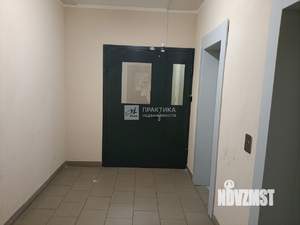 1-к квартира, вторичка, 39м2, 3/23 этаж