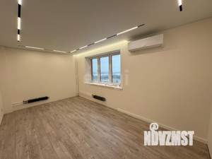 2-к квартира, вторичка, 60м2, 20/22 этаж