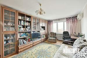 1-к квартира, вторичка, 33м2, 8/9 этаж