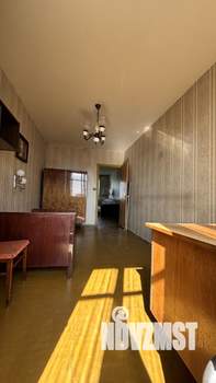 3-к квартира, вторичка, 60м2, 9/9 этаж