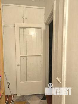 1-к квартира, вторичка, 30м2, 1/5 этаж