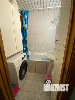 3-к квартира, вторичка, 74м2, 4/14 этаж