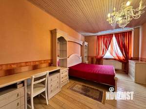 4-к квартира, вторичка, 162м2, 16/16 этаж
