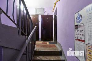 1-к квартира, вторичка, 30м2, 1/5 этаж