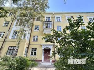 4-к квартира, вторичка, 93м2, 3/4 этаж