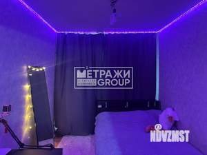 2-к квартира, вторичка, 44м2, 2/9 этаж