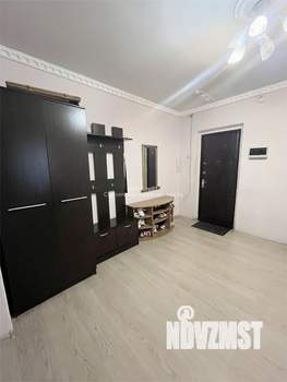 2-к квартира, вторичка, 86м2, 2/19 этаж