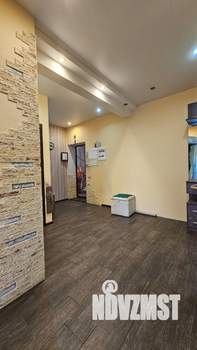 3-к квартира, вторичка, 70м2, 4/4 этаж