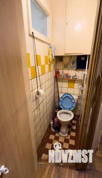 2-к квартира, вторичка, 45м2, 4/5 этаж