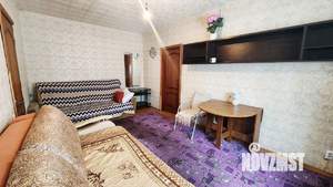 2-к квартира, вторичка, 48м2, 1/4 этаж