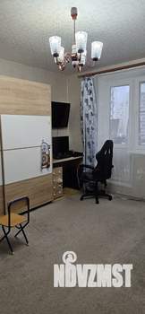 1-к квартира, вторичка, 39м2, 10/14 этаж