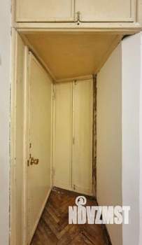 3-к квартира, вторичка, 55м2, 1/5 этаж