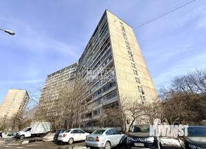 1-к квартира, вторичка, 35м2, 5/16 этаж