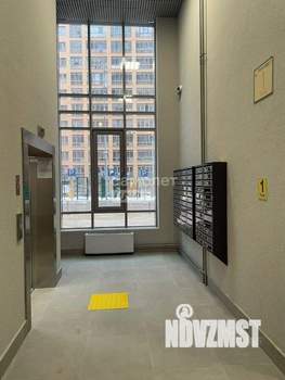 2-к квартира, вторичка, 51м2, 7/17 этаж